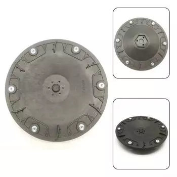 Режущий диск полипропилен 170,3x27,2 мм, 200 г, прочный