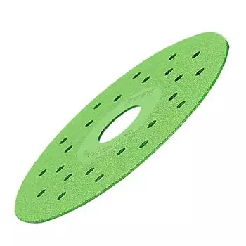 Режущий диск Полировальный диск из марганцевого нефрита