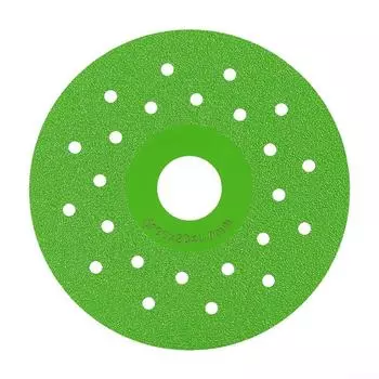 Режущий диск Шлифовальный диск Полировка с высоким содержанием марганца