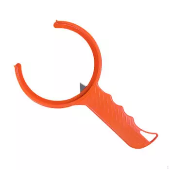 Режущий инструмент для резки труб из полиэтилена для домашней работы и резиновый шланг для сантехника 75 мм Cutting 75mm Pipe