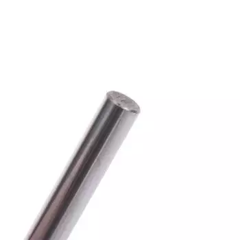 Режущий инструмент из карбида вольфрамовой стали Hrc50 4-канавочный 1/1,5/2/2,5/3/3,5/4 мм фреза концевая фреза