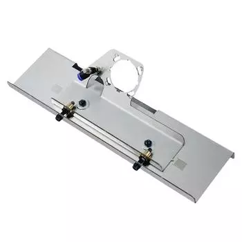 Режущий инструмент под углом 43-45 градусов, портативный инструмент для снятия фаски, насадка для угловой шлифовальной машины для строительного камня, инструмент для резки углов