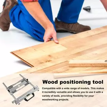 Режущий станок, позиционер направляющей кромки, многофункциональный режущий станок из нержавеющей стали, безопасная настольная пила по дереву, дисковая пила