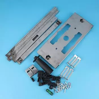 Режущий станок Позиционер направляющей кромки Режущий станок Безопасность Настольная пила Циркулярная пила