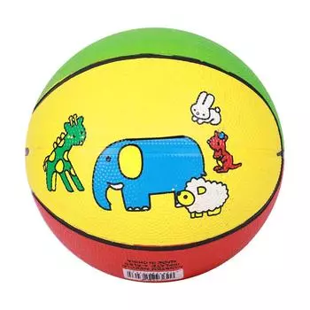 Резина № 3 Котенок Езда Слоник Хорошая Эластичность Детский Сад Дети Мини Открытый Износостойкий