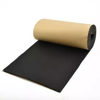 Резина Пластик Хлопок Гараж Резина Стена Устойчива К Царапинам