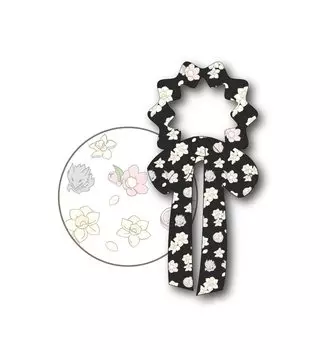 Резинка для волос с лентой Bungo Stray Dogs Ryunosuke Akutagawa