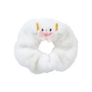 Резинка для волос Sanrio Face Shape Scrunchie Kogimyun 225827