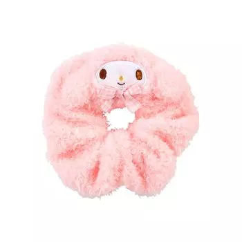 Резинка для волос Sanrio Face Shape Scrunchie My Melody 225541