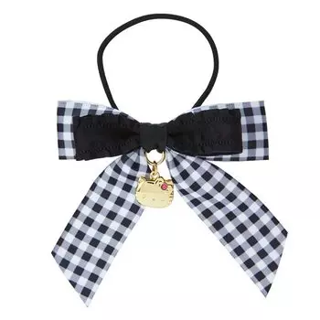 Резинка для волос Sanrio Hello Kitty Ribbon 488704 (Зонтик)