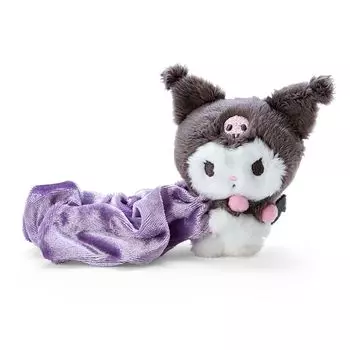 Резинка для волос Sanrio Kuromi Hug 497347