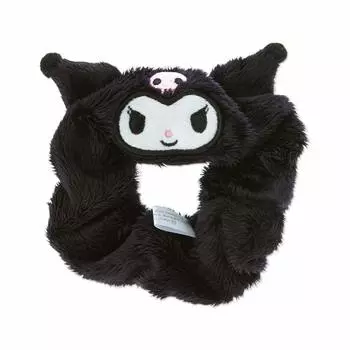 Резинка для волос Sanrio Kuromi Mascot