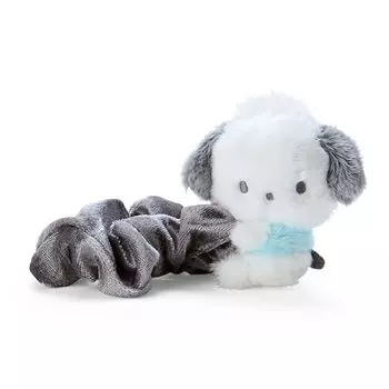 Резинка для волос Sanrio Pochacco Hug 497355