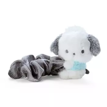 Резинка для волос Sanrio Pochacco Hug 497355