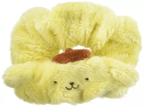 Резинка для волос Sanrio Pompompurin Mascot 054470