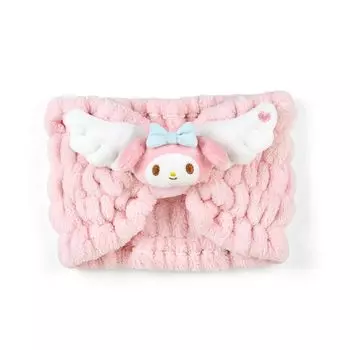 Резинка для волос Sanrio с изображением персонажа Splash My Melody My Melody My Melody 16 x 22 x 6 см 239763