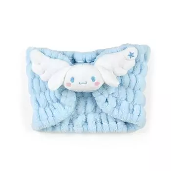 Резинка для волос Sanrio с изображением всплеска Cinnamoroll Cinnamoroll 16 x 22 x 6 см 240001