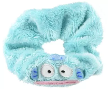 Резинка для волос-талисман Sanrio Hangyodon 054682
