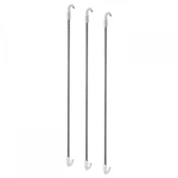 Резинка IKEA SK DIS серая