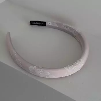 Резинки для волос для женщин, аксессуары для девочек, корейские повязки на голову, цветы, фасинатор, винтаж, популярные, ведущая мода, макияж, умывание, сладости