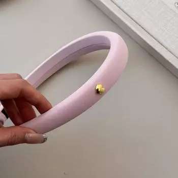 Резинки для волос для женщин, повязка на голову для девочки, корейские аксессуары, популярные, ведущие моду, милый макияжный обруч, кавайные сладости, k-pop, йога, новый подарок