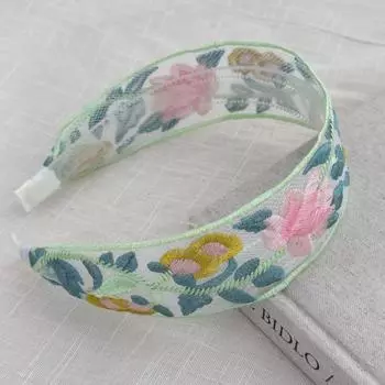 Резинки для волос для женщин, повязки на голову для девочек, тюрбаны, аксессуары, цветы, фасинаторы, элегантные резинки-скранчи, дизайнерская мода, обручи, популярные новинки