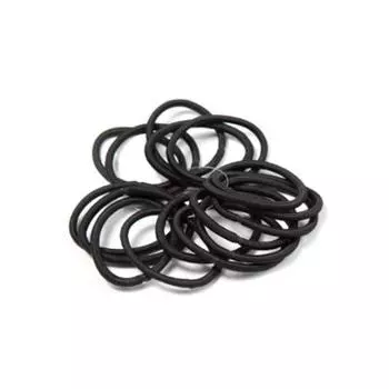 Резинки для волос Inca 18 шт.