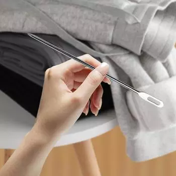 Резинки Швейные принадлежности Инструменты для самостоятельного шитья Эластичный шнур Зажим для вдевания нити Набор для вдевания петель Крючок для поворота петель Гибкая нить для шнурка