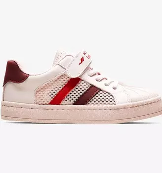 Резиновая детская спортивная обувь