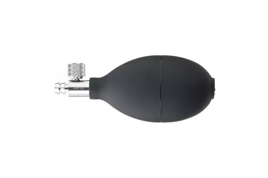 Резиновая груша FOCAL с обычным клапаном для тонометра FOCAL без латекса SP-171P 32902-01