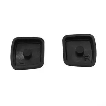 Резиновая крышка кнопки ручки A2207601370 A2207601470 Left