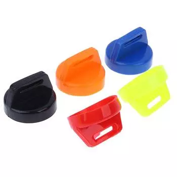 Резиновая крышка переключателя зажигания Atv, совместимая с Polaris Sportsman синий