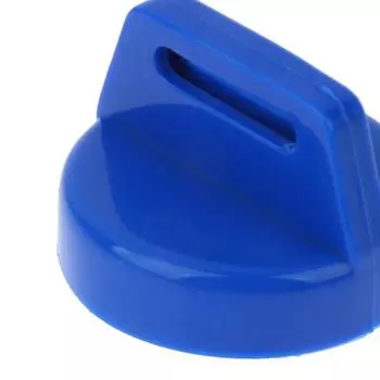 Резиновая крышка переключателя зажигания Atv, совместимая с Polaris Sportsman чёрный