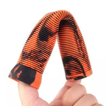 Резиновая манжета резиновая ручка противоскользящая крышка руля мотоцикла MTB велосипедная ручка велоспорт серый