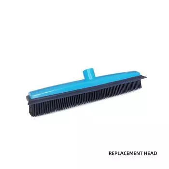 Резиновая метла, устройство для удаления шерсти домашних животных, телескопическая щетина, волшебная щетка для уборки, скребок с щетиной, длинная, мягкая