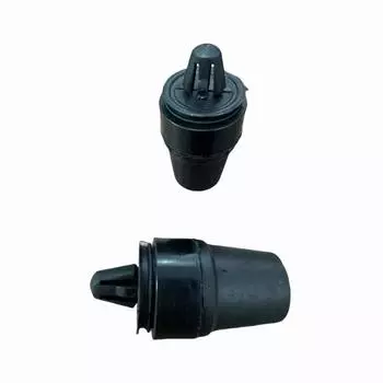 Резиновая накладка капота Буферный блок двигателя для Peugeot 301 308 408 Citroen C3 C4L Elysee