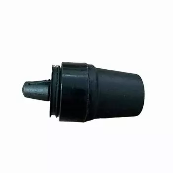 Резиновая накладка капота Буферный блок двигателя для Peugeot 301 308 408 Citroen C3/4L Elysee