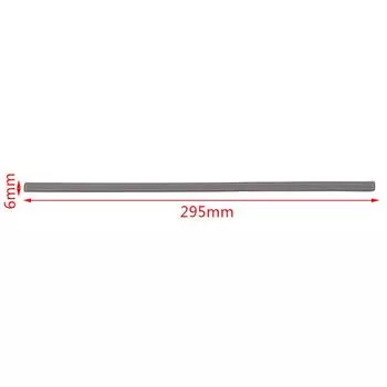 Резиновая накладка на нижнюю крышку ноутбука для ножек ноутбука, нижняя крышка, ножка