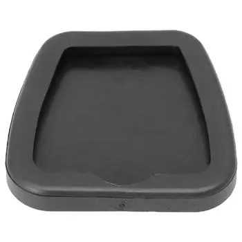 Резиновая накладка на педаль сцепления для автомобиля CIVIC для MKVIII 2005-2011 MKVII 2000-2005 MKIII 1983-1991 для ACURA для Honda CHINA