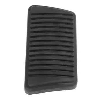 Резиновая накладка на педаль тормоза, замена для HK HT HG HQ HJ HX HZ WB VB VK VL VX LC LJ LH LX UC с