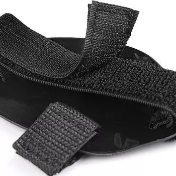 Резиновая накладка на рычаг переключения передач мотоцикла, противоскользящая накладка на трансмиссию мотоцикла, мотоботы, защитные накладки на рычаг переключения передач, аксессуары