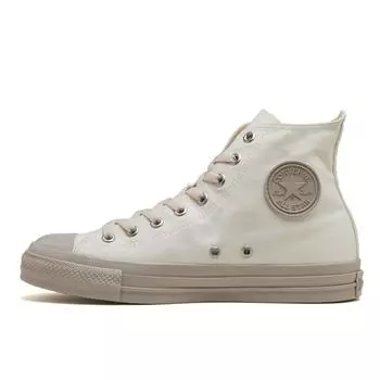 Резиновая нашивка CONVERSE All Star R HI 31310511 СЕРЫЙ КРЕМОВЫЙ 225