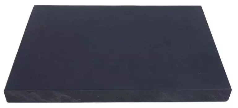 Резиновая пластина Craftsha Craft Leather Tools, маленькая, 22 x 15 x 2 см, 8579