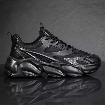 Резиновая подошва с сеткой, фирменные кроссовки, повседневные, роскошные, мужские, дизайнерские, большого размера, мужская обувь, спортивные, для девочек, зимние ботинки Skor 2024new 4.5