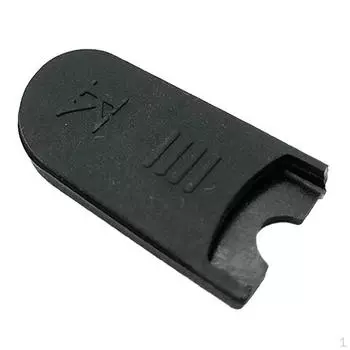 Резиновая подставка для большого пальца для саксофона, нескользящая подушка для саксофонного инструмента