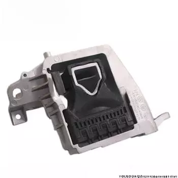 Резиновая подушка крепления двигателя BMW MINI X1/X2 OE: 22118835566 F39