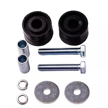 Резиновая подушка крепления топливного бака 09180-06271 09320-10020