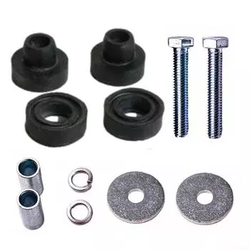 Резиновая подушка крепления топливного бака Vs800 Gs750 09180-06271 09320-10020