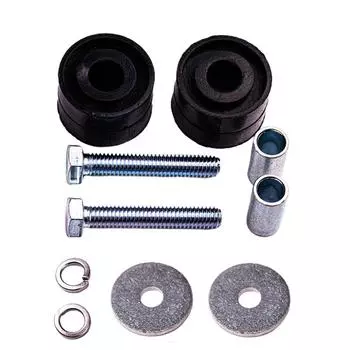 Резиновая подушка крепления топливного бака Vs800 Gs750 09320-10020