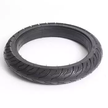 Резиновая покрышка 16x2,5 2000 г, аксессуары, устойчивые к проколу